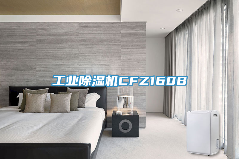 工业除湿机CFZ160B